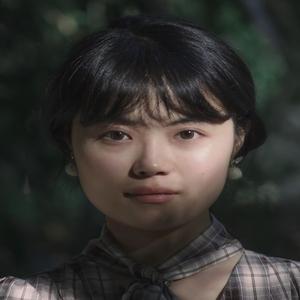 隗逸馨